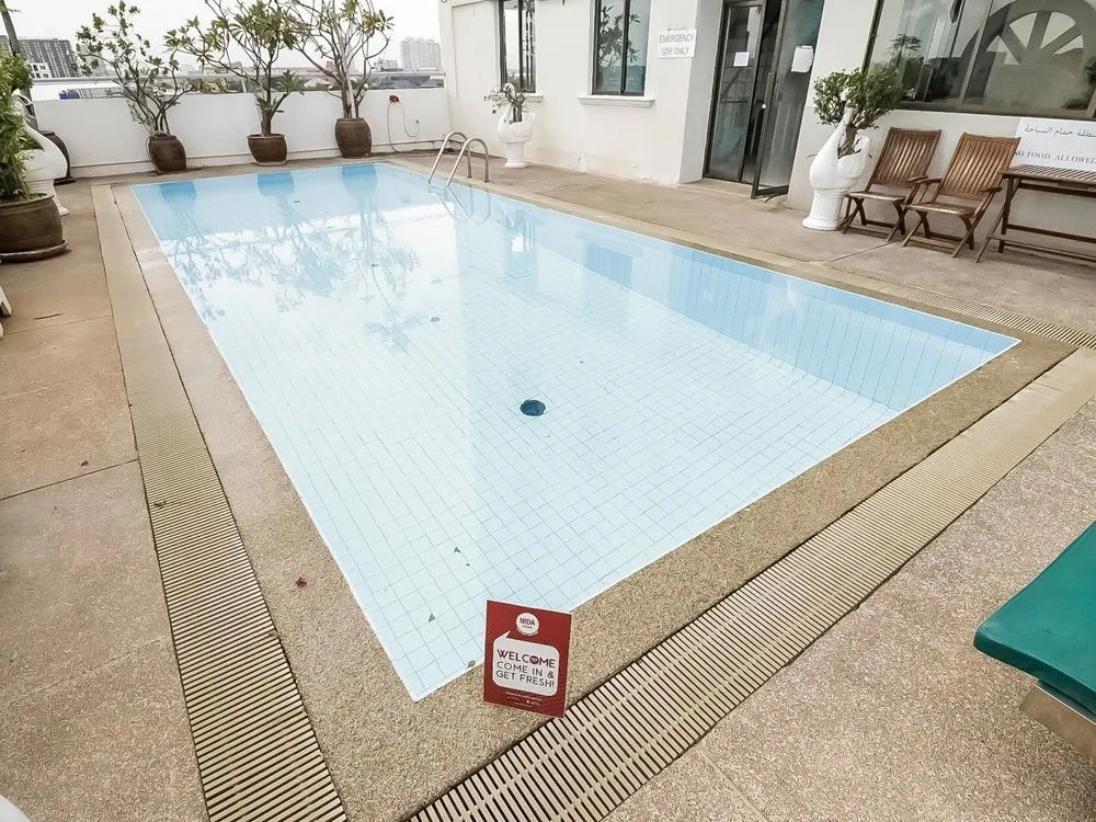 Nida Rooms Room Thetavee Suan Luang at Srinakarin Ville