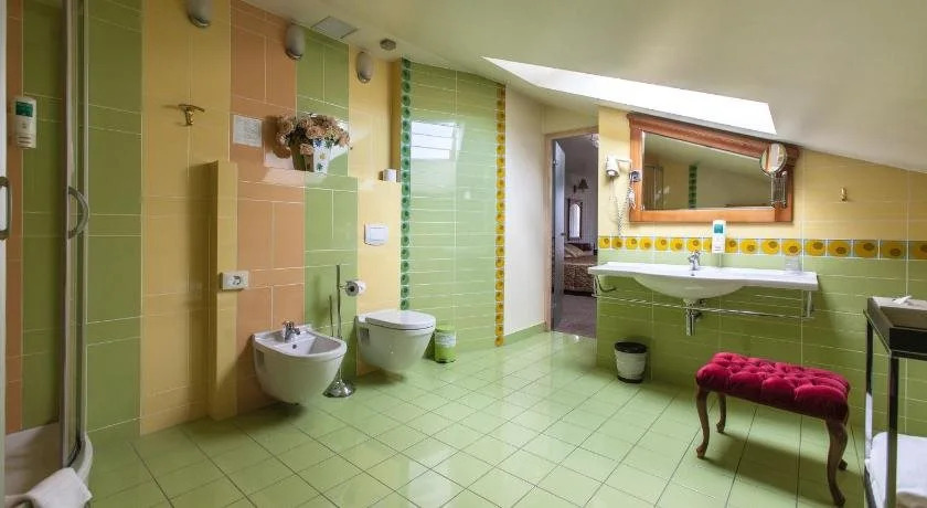 Pažaislis Park Hotel