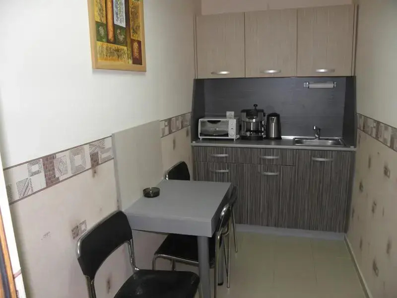 Ego Guest House