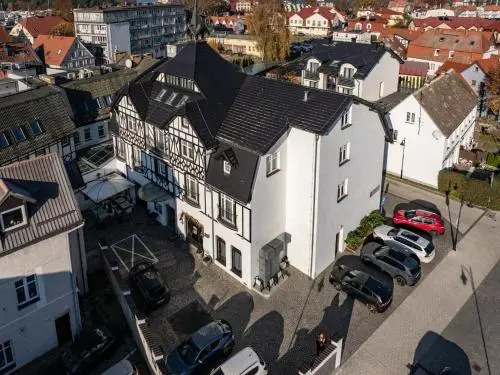 Hotel Rejs
