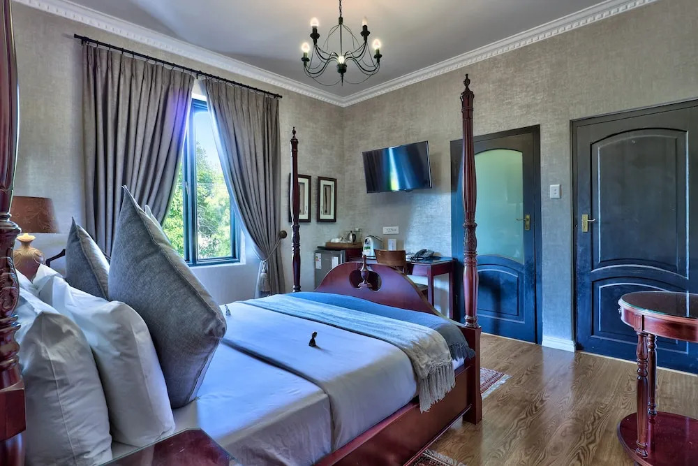 The Questenberg Boutique Retreat by Totalstay