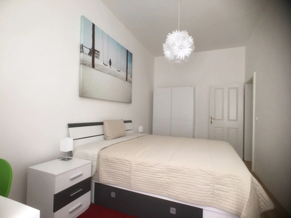 Boutique Apartments Vienna
