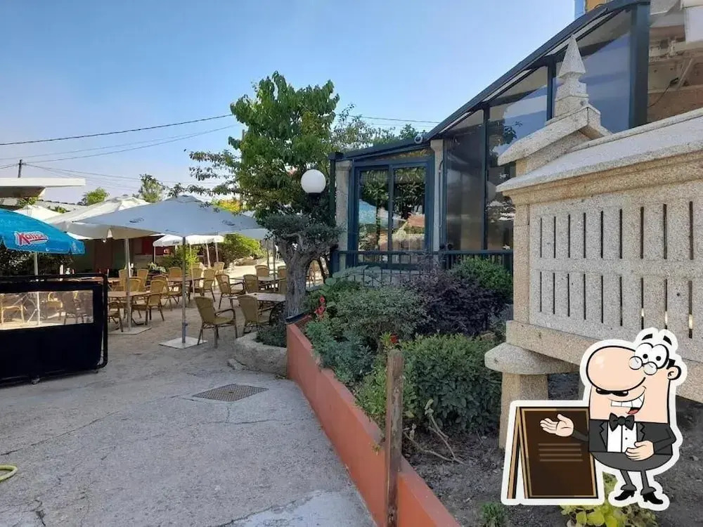 PENSION LUCERNA