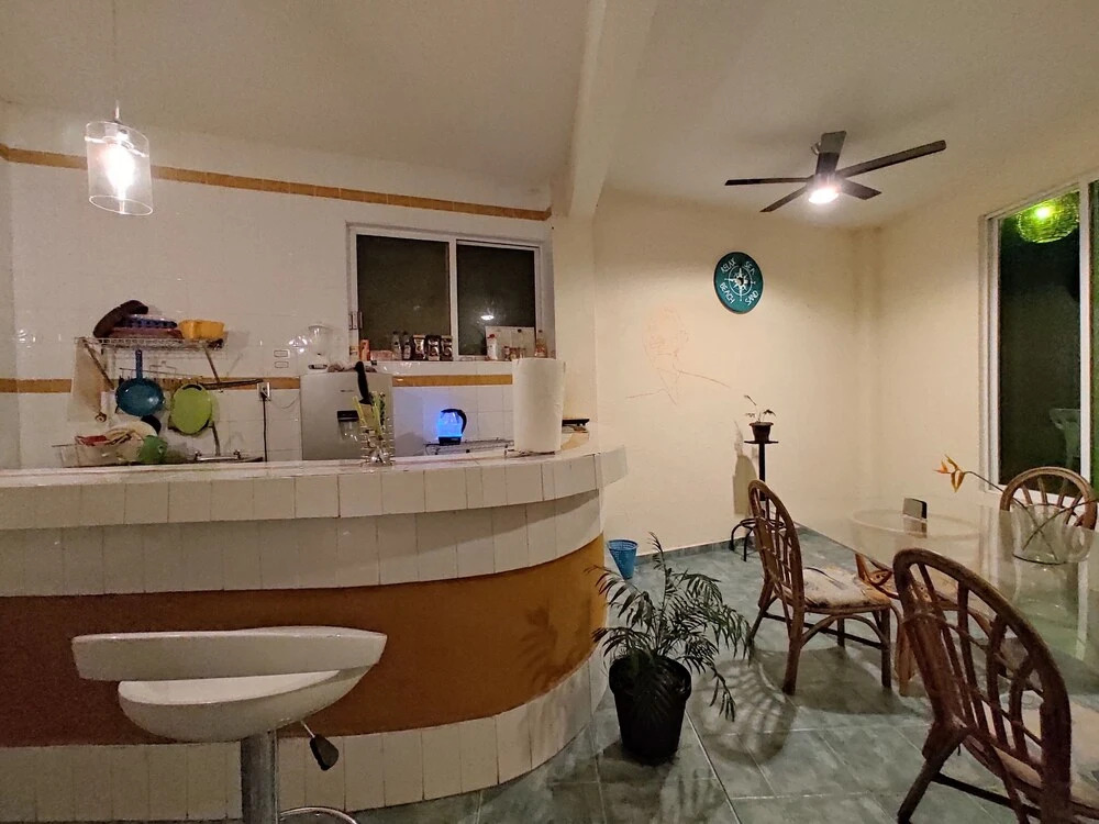 Casa en la Condesa