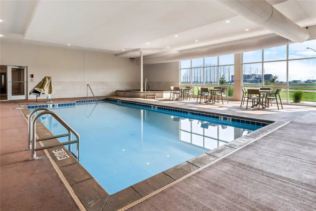 Comfort Inn & Suites at Sanford Sports Complex