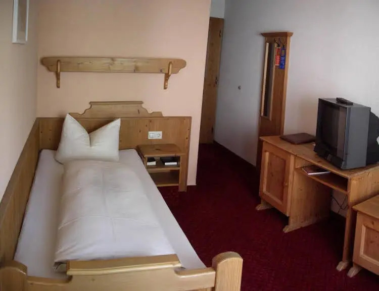 Hotel Löwen