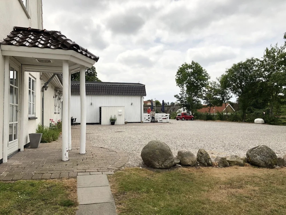 Ølsted Kro