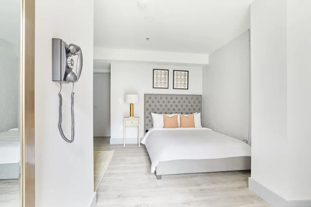 The King Street House By Kasa