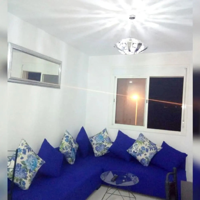 Apartment with 2 Bedrooms in Tamaris, with Shared Pool - 2 Km From the Beach