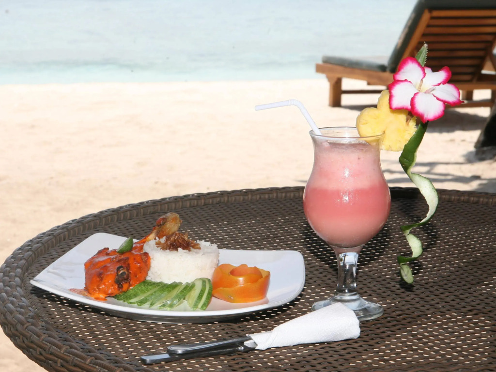 Good Heart Resort