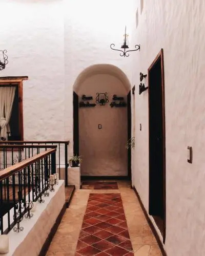 Hotel & Boutique Casa de Lourdes