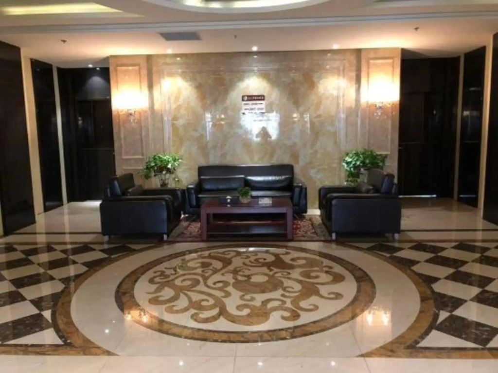 Lanling Longzhimeng Hotel