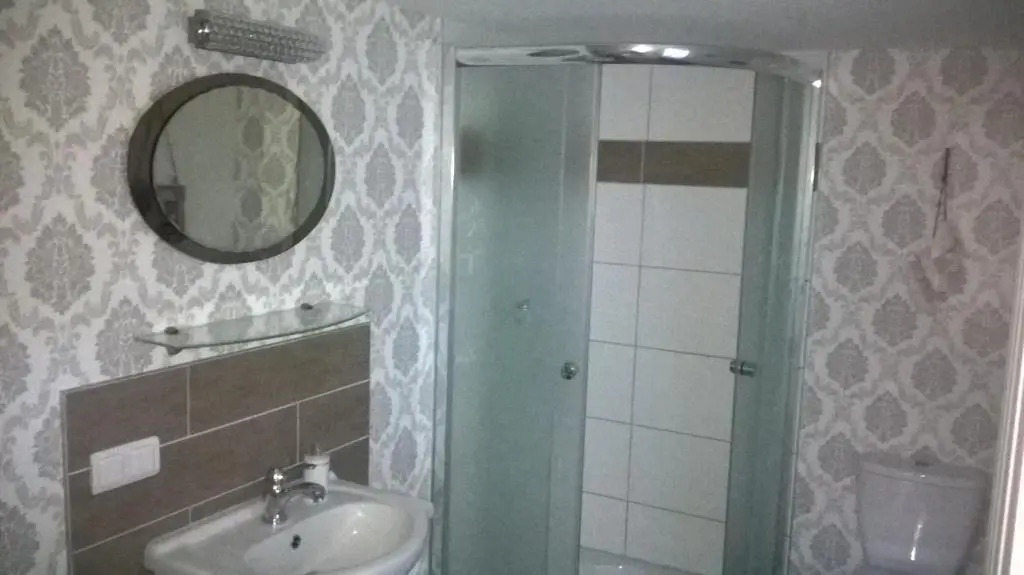 Ferienwohnung Nähe Altstadt