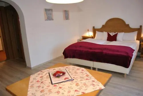 Landhotel Lärchenhügel
