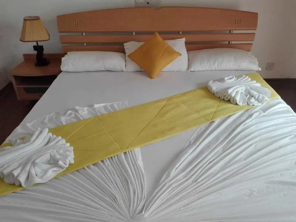Aqua Reach Hotel
