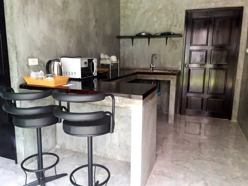K home lanta villas