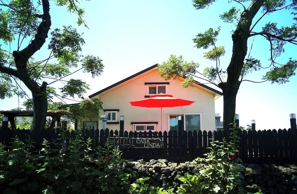 Jeju Casa Linda Pension
