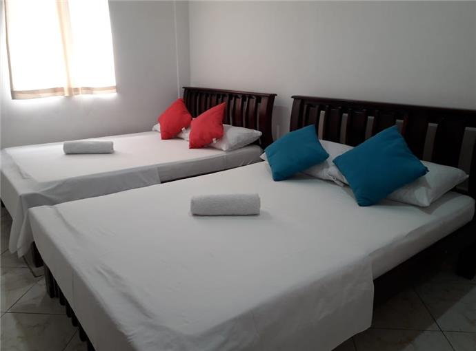 Hotel Balcones La 41
