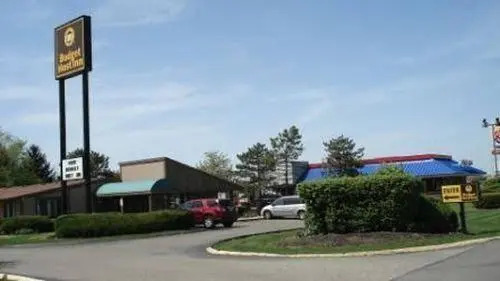 Rodeway Inn Circleville