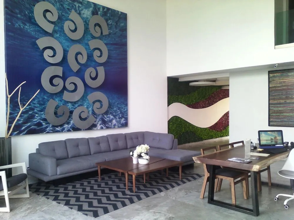 El Hotelito Boutique & Galería