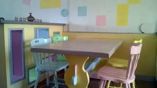 Apartment O.K