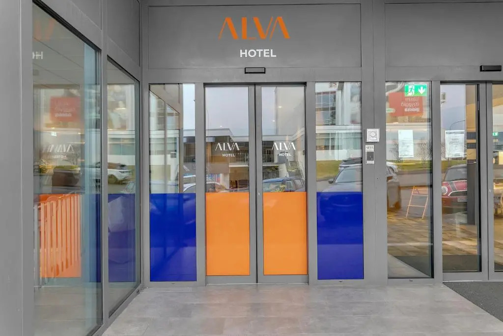 Alva Hotel