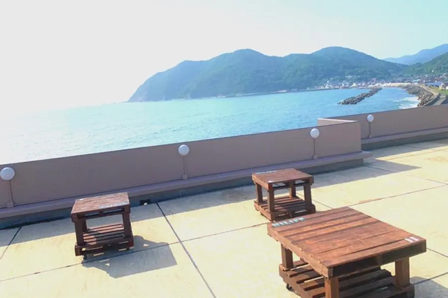 seaside villa HILIFE - Vacation STAY 51318v