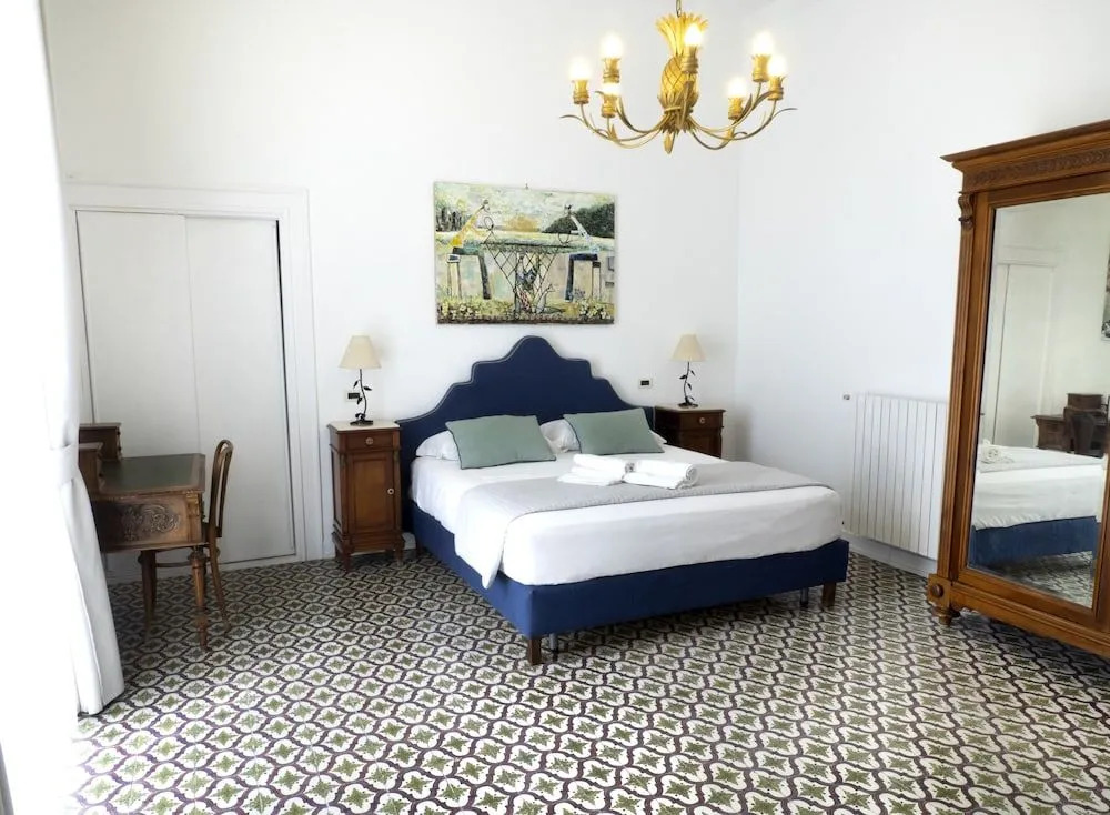 Artevilla Relais
