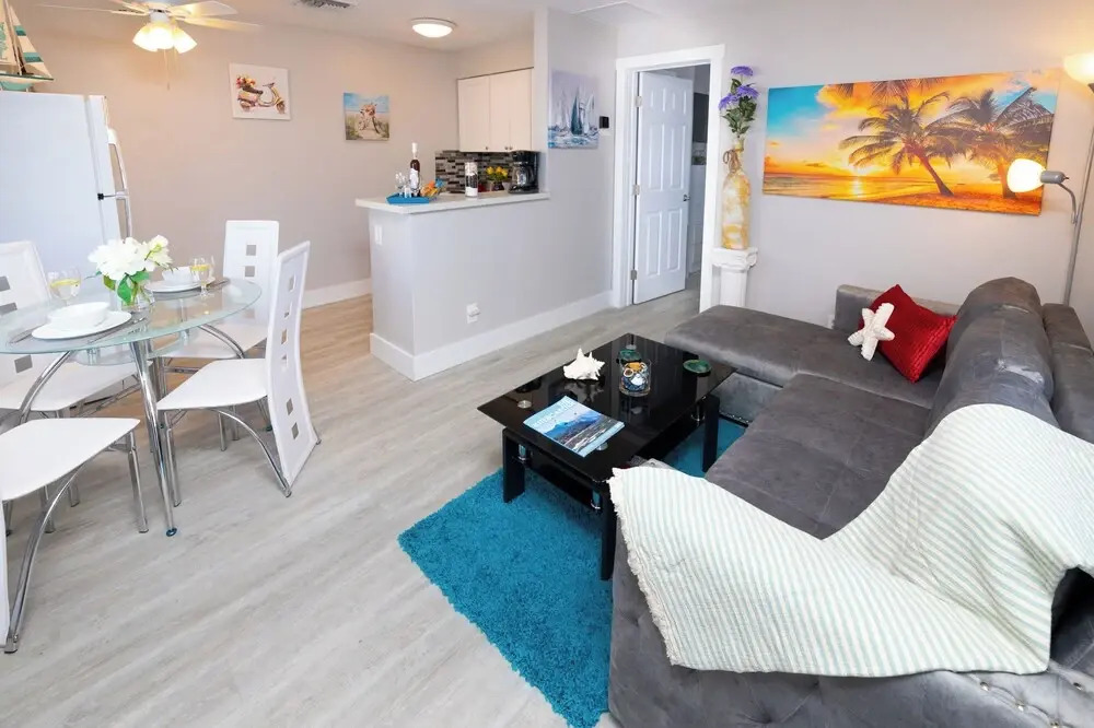 Sea Star Suites By The Sea