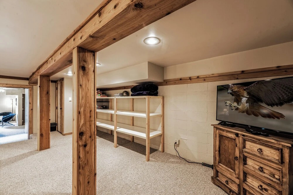 The Painted Horse Retreat