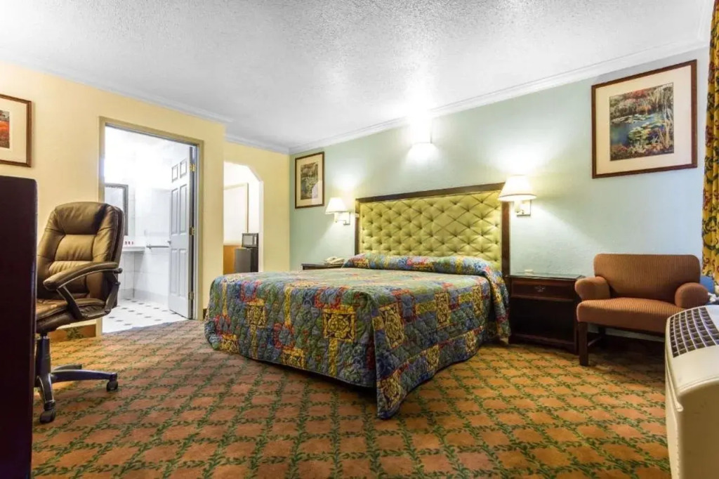 Econo Lodge Fairfield