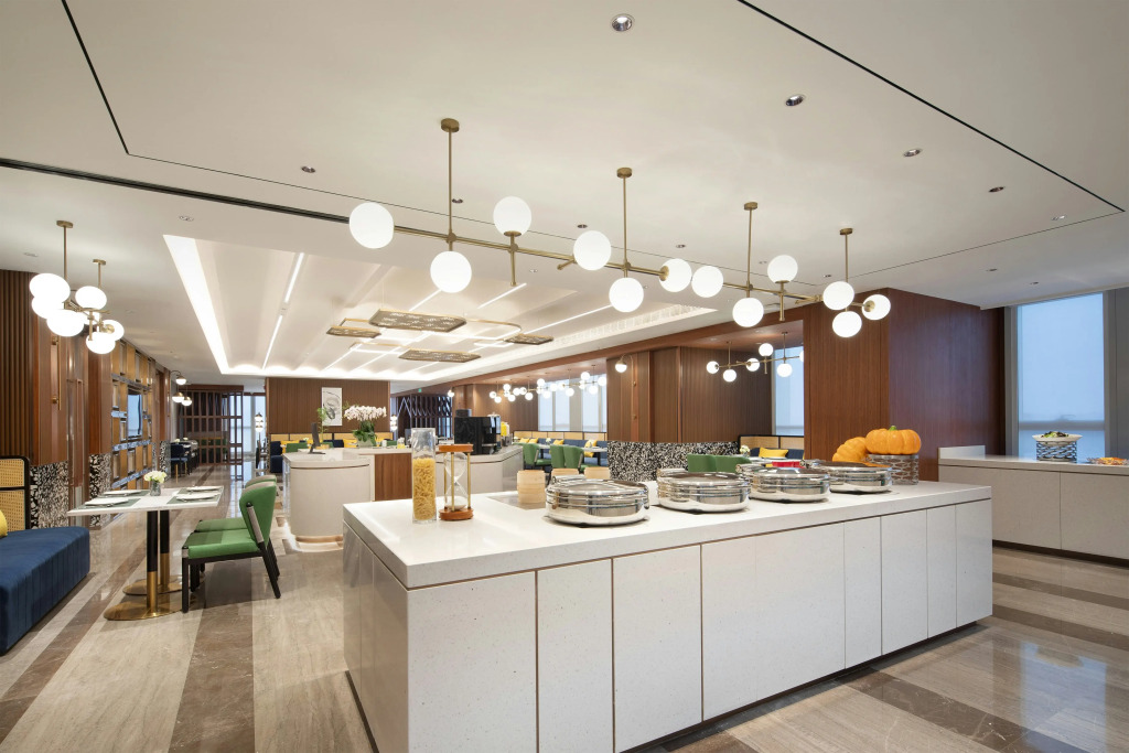 Hilton Garden Inn Beijing Daxing Jinyuan Road