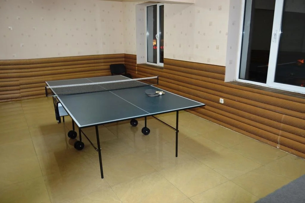Odysseus Hotel