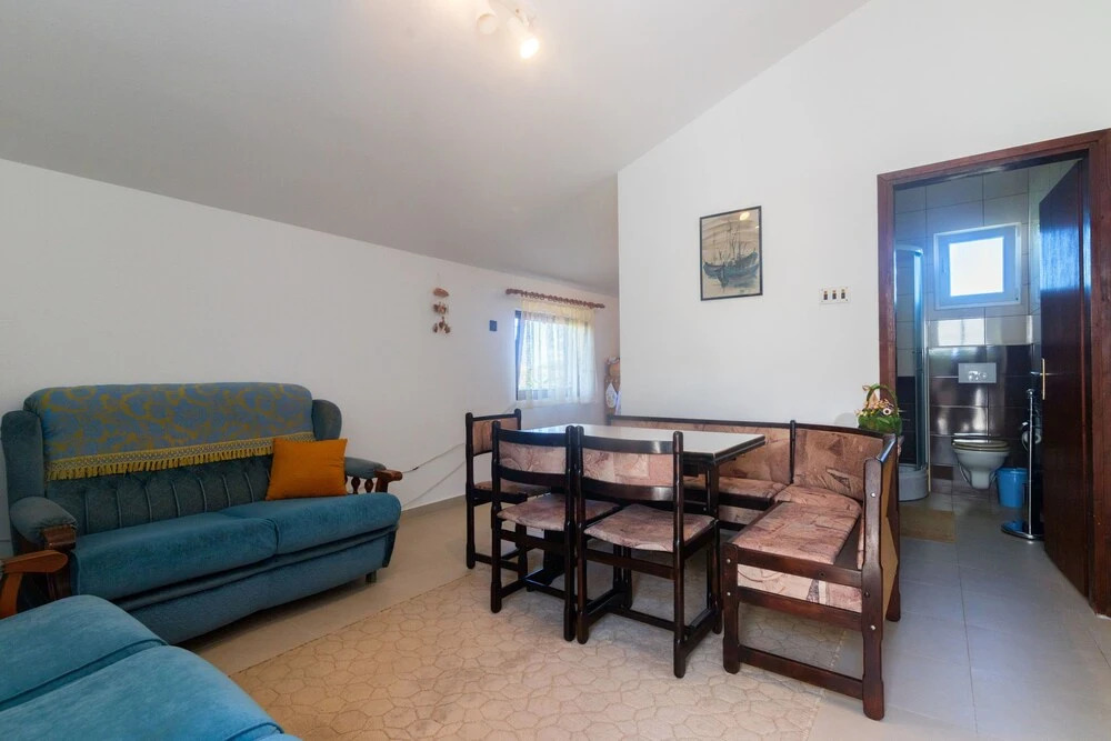 Apartment Krekovic