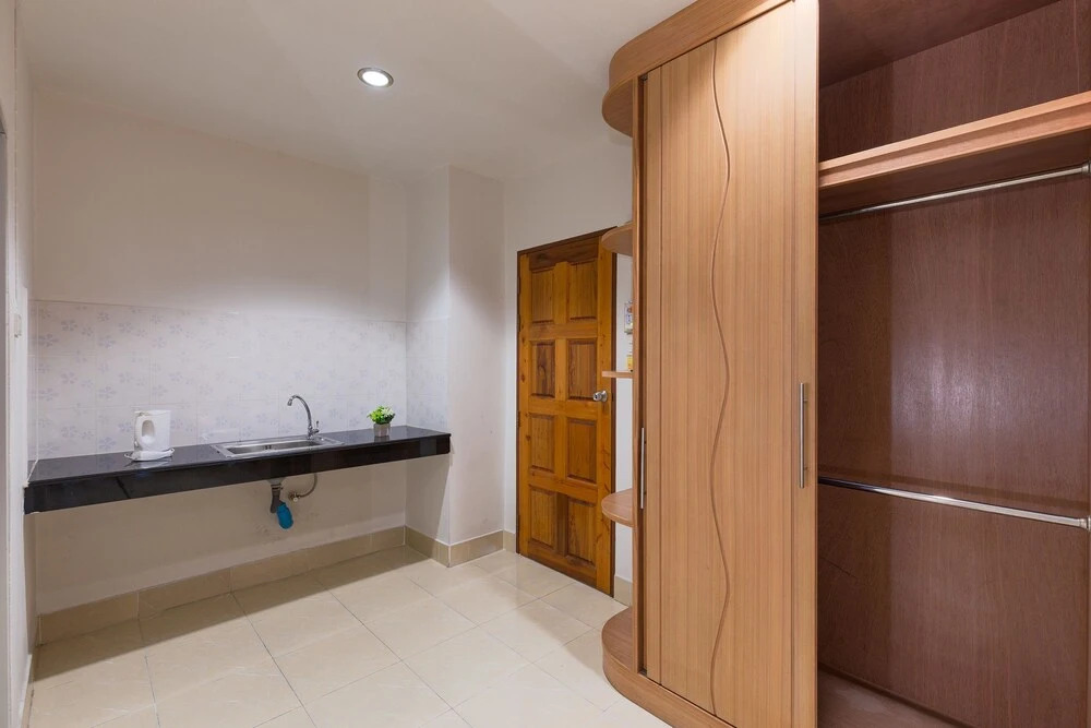 A&J Boutique Hotel Nanai