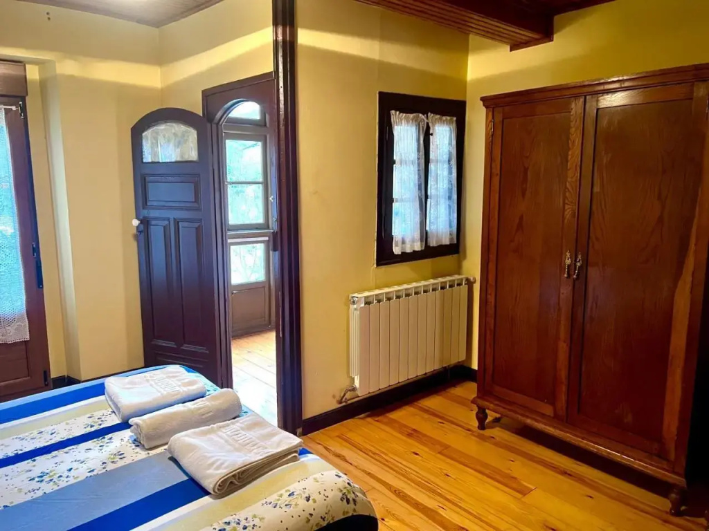 Casa El Cuetu II Cabrales