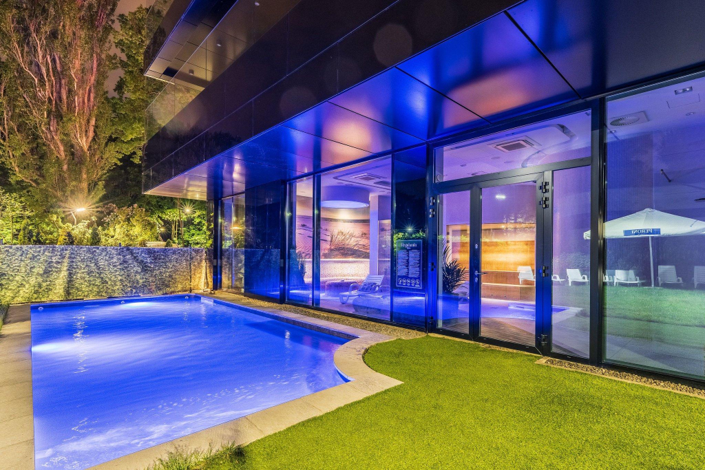 Hotel Sopot - Hotel, Conference & SPA