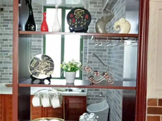 Zixin Wuzhilian
