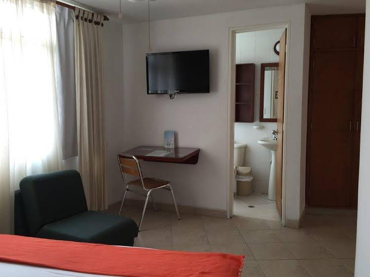Hotel Casa Cali