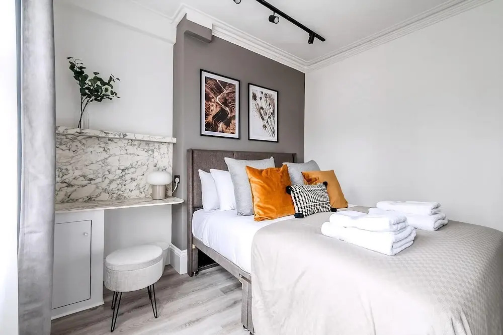 Little Venice Luxury Apartment