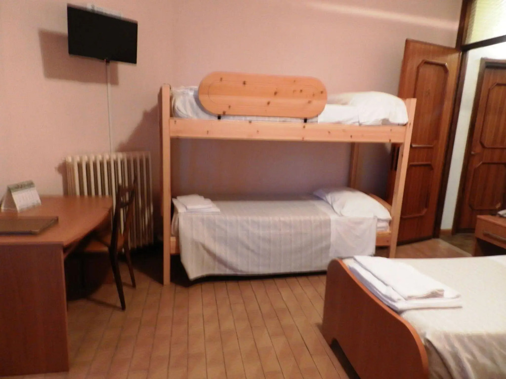 Hotel Saligari