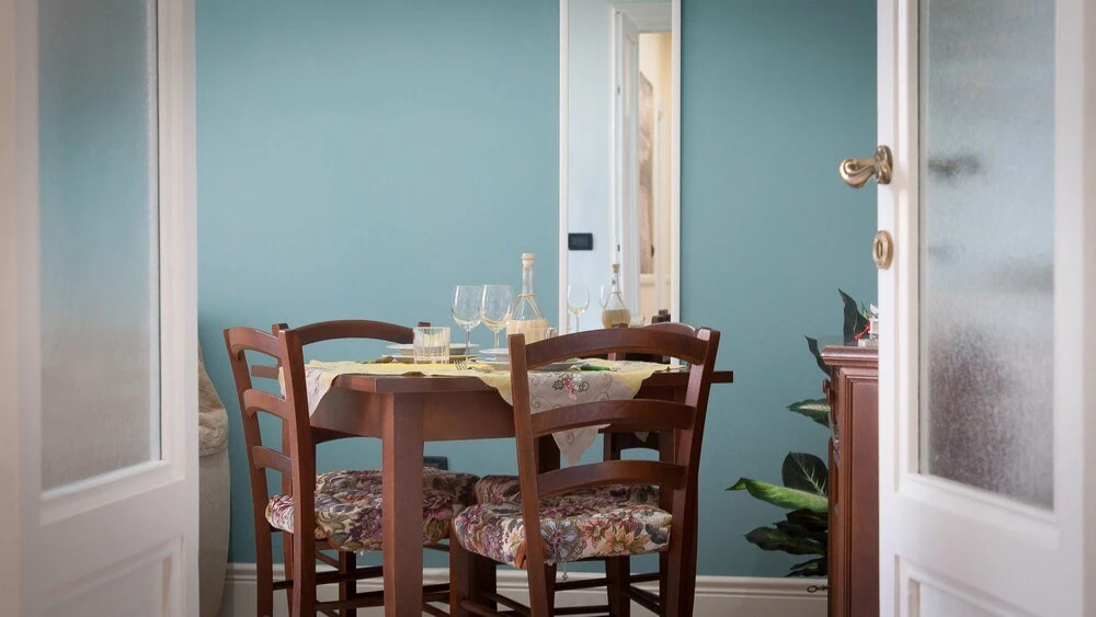 Rental In Rome Mazzini House