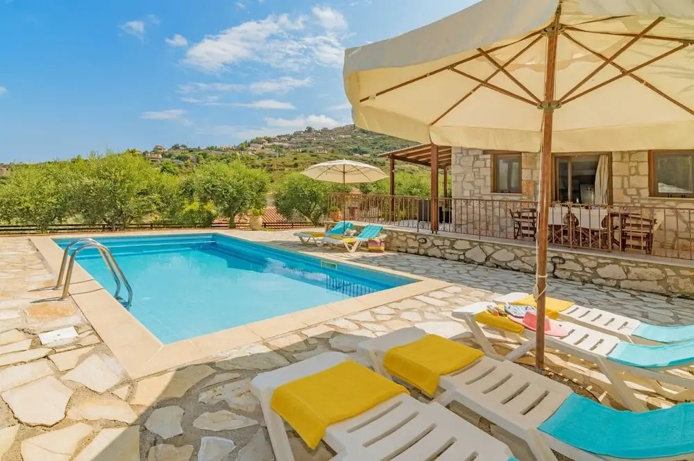 Elegance Villas