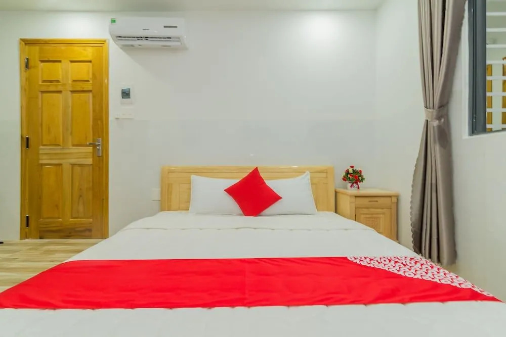 OYO 197 Anh Chien Hotel