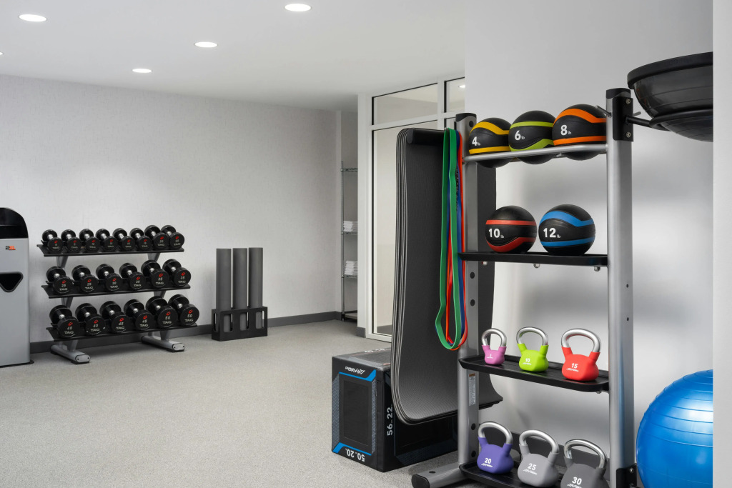 Home2 Suites by Hilton Miramar Ft. Lauderdale