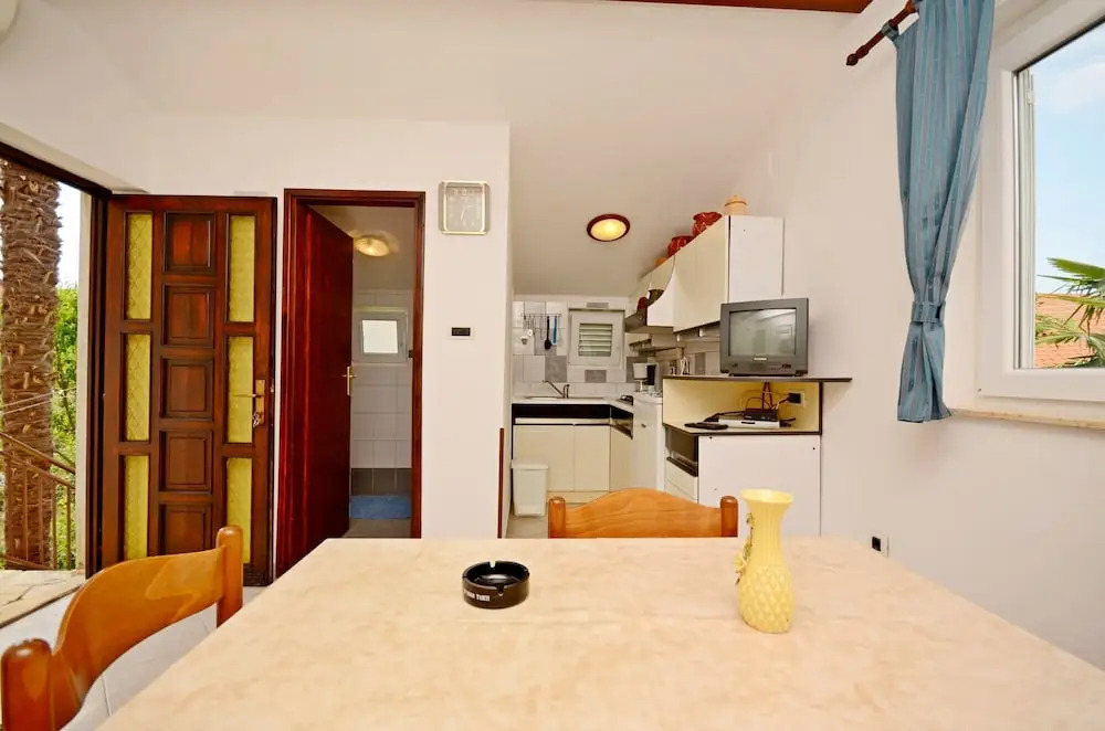 Apartman Dražen