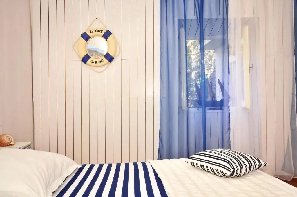 Rooms Vila Vilini Dvori