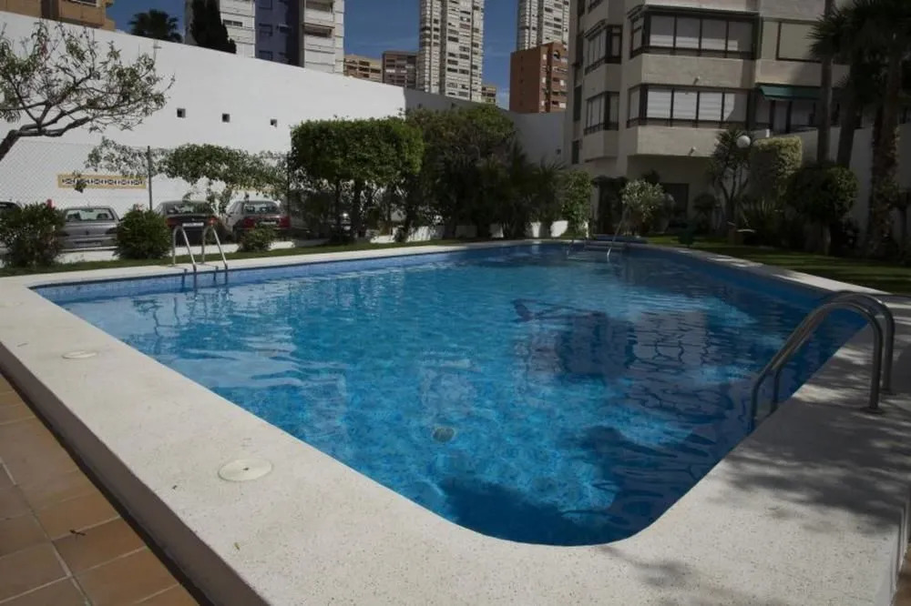 Apartment in Benidorm, Alicante 103099 by MO Rentals