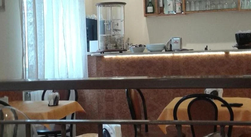 Hotel Fiumara