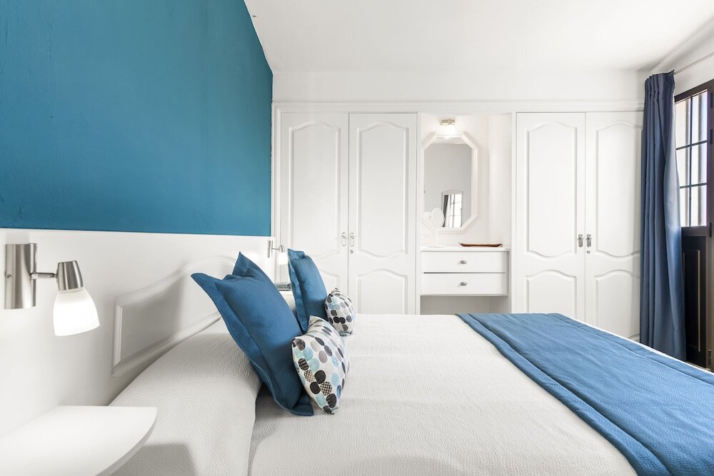Casas Pepe Apartments & Spa- Adults Only